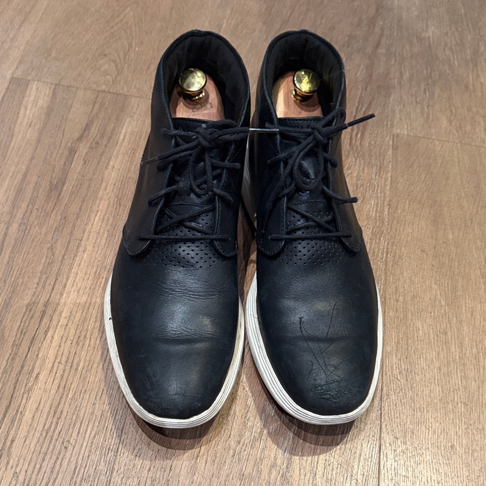 Cole Haan Leather Men's Shoes